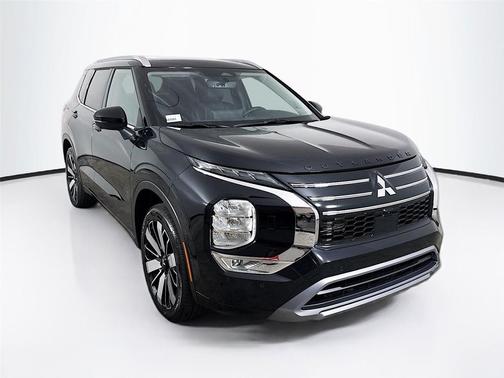 2026 Mitsubishi Outlander SEL 1.5T S-AWC