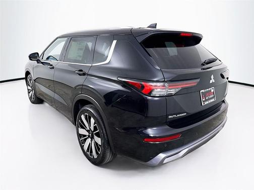 2026 Mitsubishi Outlander SEL 1.5T S-AWC