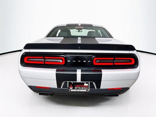 2023 Dodge Challenger SRT Hellcat