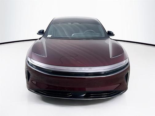 2024 Lucid Air Touring