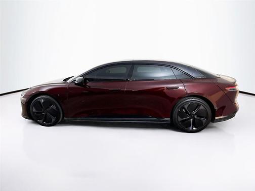 2024 Lucid Air Touring