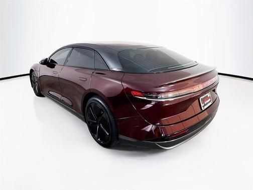 2024 Lucid Air Touring