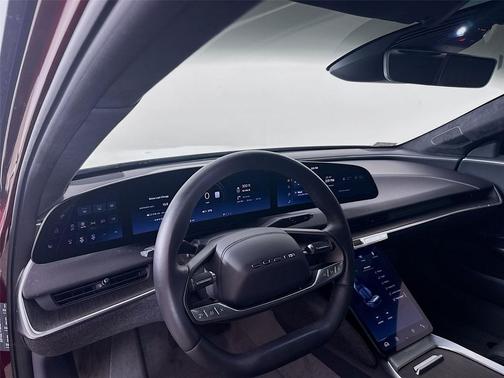 2024 Lucid Air Touring