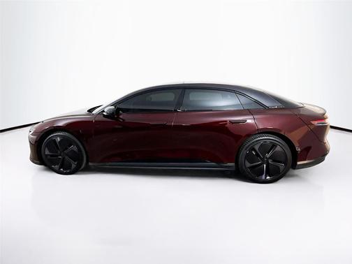 2024 Lucid Air Touring