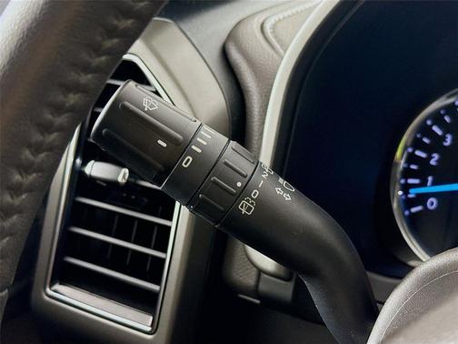 Antimatter Blue Metallic 2021 Ford Expedition Max XLT