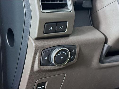 Antimatter Blue Metallic 2021 Ford Expedition Max XLT