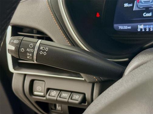 Black Raven 2021 Cadillac CT5 Sport RWD