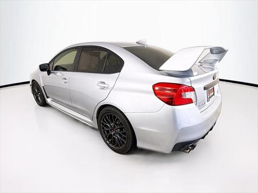 2016 Subaru WRX STI Base