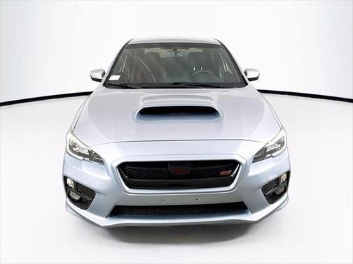 2016 Subaru WRX STI Base