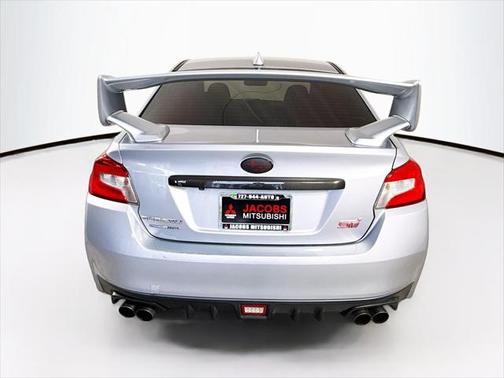 2016 Subaru WRX STI Base
