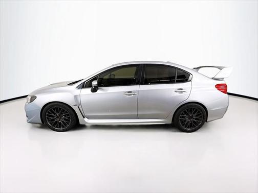 2016 Subaru WRX STI Base