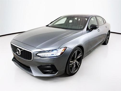 2020 Volvo S90 T6 R-Design