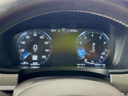 2020 Volvo S90 T6 R-Design