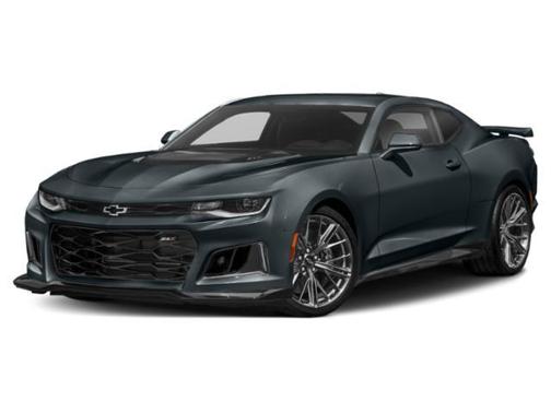2023 Chevrolet Camaro ZL1