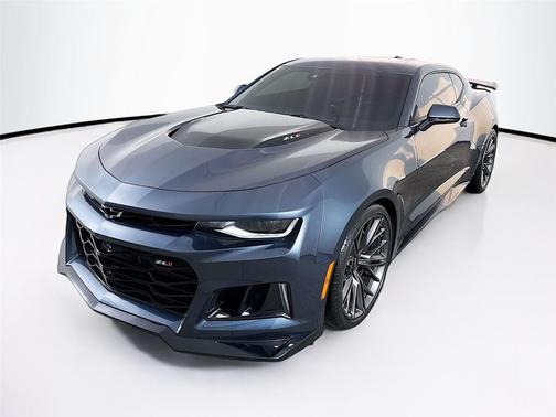 2023 Chevrolet Camaro ZL1