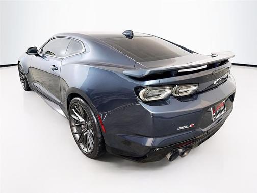 2023 Chevrolet Camaro ZL1