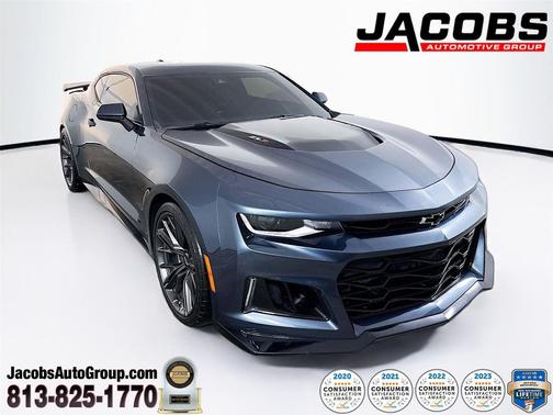 2023 Chevrolet Camaro ZL1