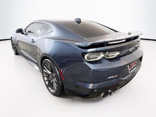 2023 Chevrolet Camaro ZL1