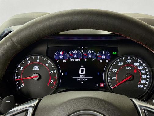 2023 Chevrolet Camaro ZL1