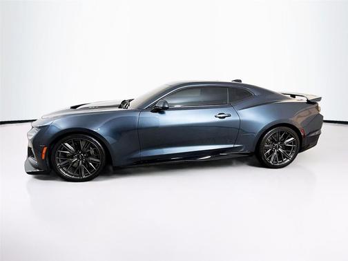 2023 Chevrolet Camaro ZL1