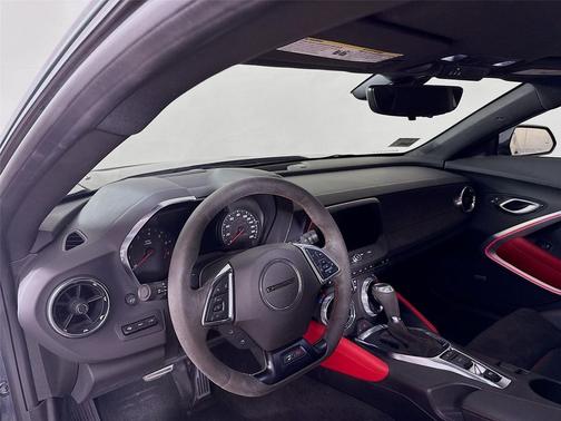 2023 Chevrolet Camaro ZL1