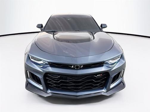 2023 Chevrolet Camaro ZL1