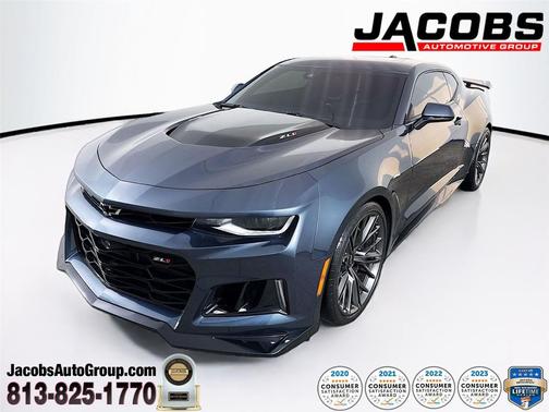 2023 Chevrolet Camaro ZL1