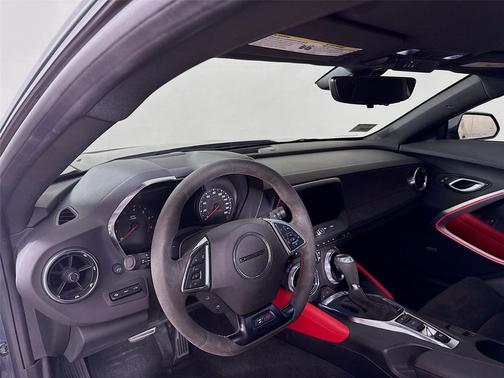 2023 Chevrolet Camaro ZL1