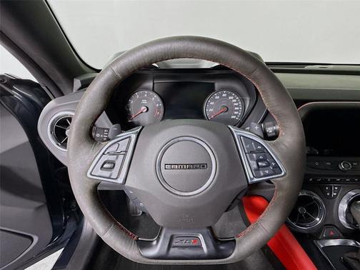 2023 Chevrolet Camaro ZL1