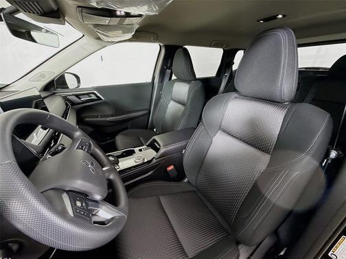 2026 Mitsubishi Outlander ES 1.5T 2WD