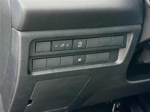 2026 Mitsubishi Outlander ES 1.5T 2WD