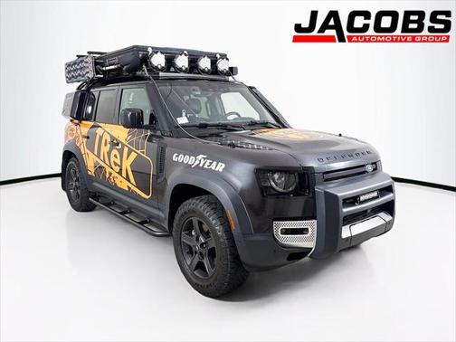 2023 Land Rover Defender 110 S