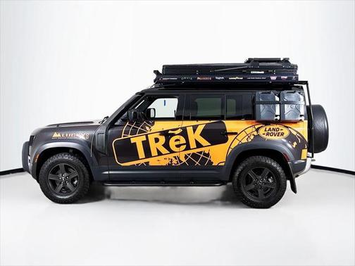 2023 Land Rover Defender 110 S