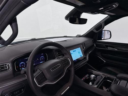 2022 Jeep Wagoneer Series III 4x2