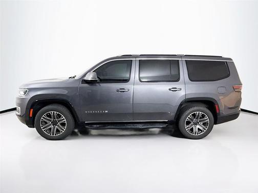 2022 Jeep Wagoneer Series III 4x2