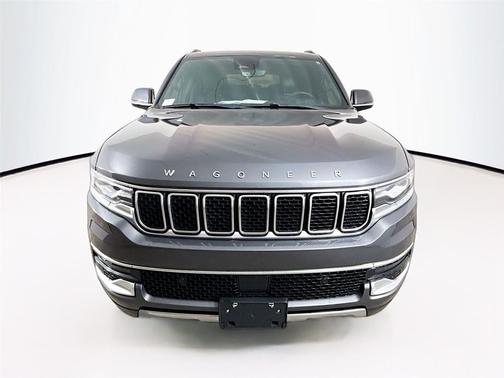 2022 Jeep Wagoneer Series III 4x2