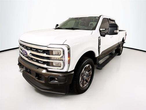 2024 Ford F-250 King Ranch