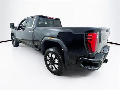 2024 GMC Sierra 2500 Denali
