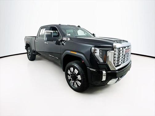 2024 GMC Sierra 2500 Denali
