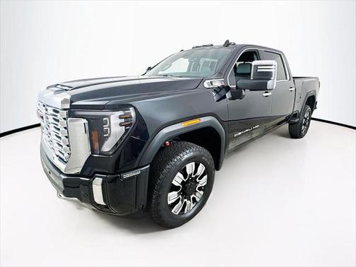 2024 GMC Sierra 2500 Denali