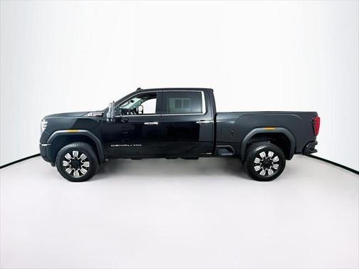 2024 GMC Sierra 2500 Denali