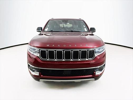 2023 Jeep Wagoneer L Series II 4x2