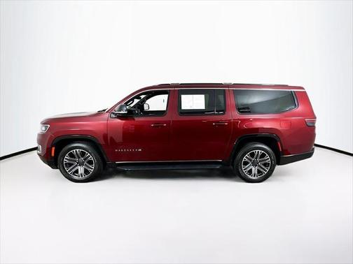 2023 Jeep Wagoneer L Series II 4x2