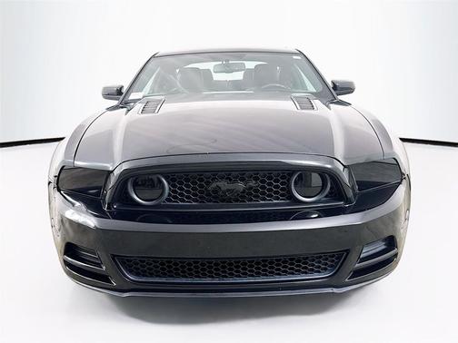 2014 Ford Mustang GT Premium