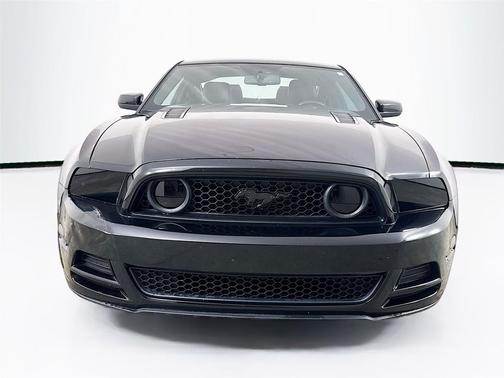 2014 Ford Mustang GT Premium