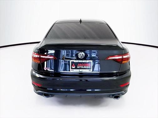 2019 Volkswagen Jetta GLI 2.0T 35th Anniversary Edition