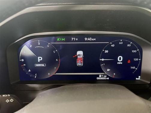 2026 Mitsubishi Outlander SE 1.5T 2WD