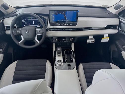 2026 Mitsubishi Outlander SE 1.5T 2WD