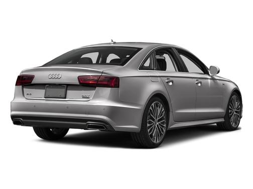 2016 Audi A6 2.0T Premium Plus