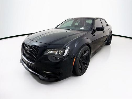 2021 Chrysler 300 S